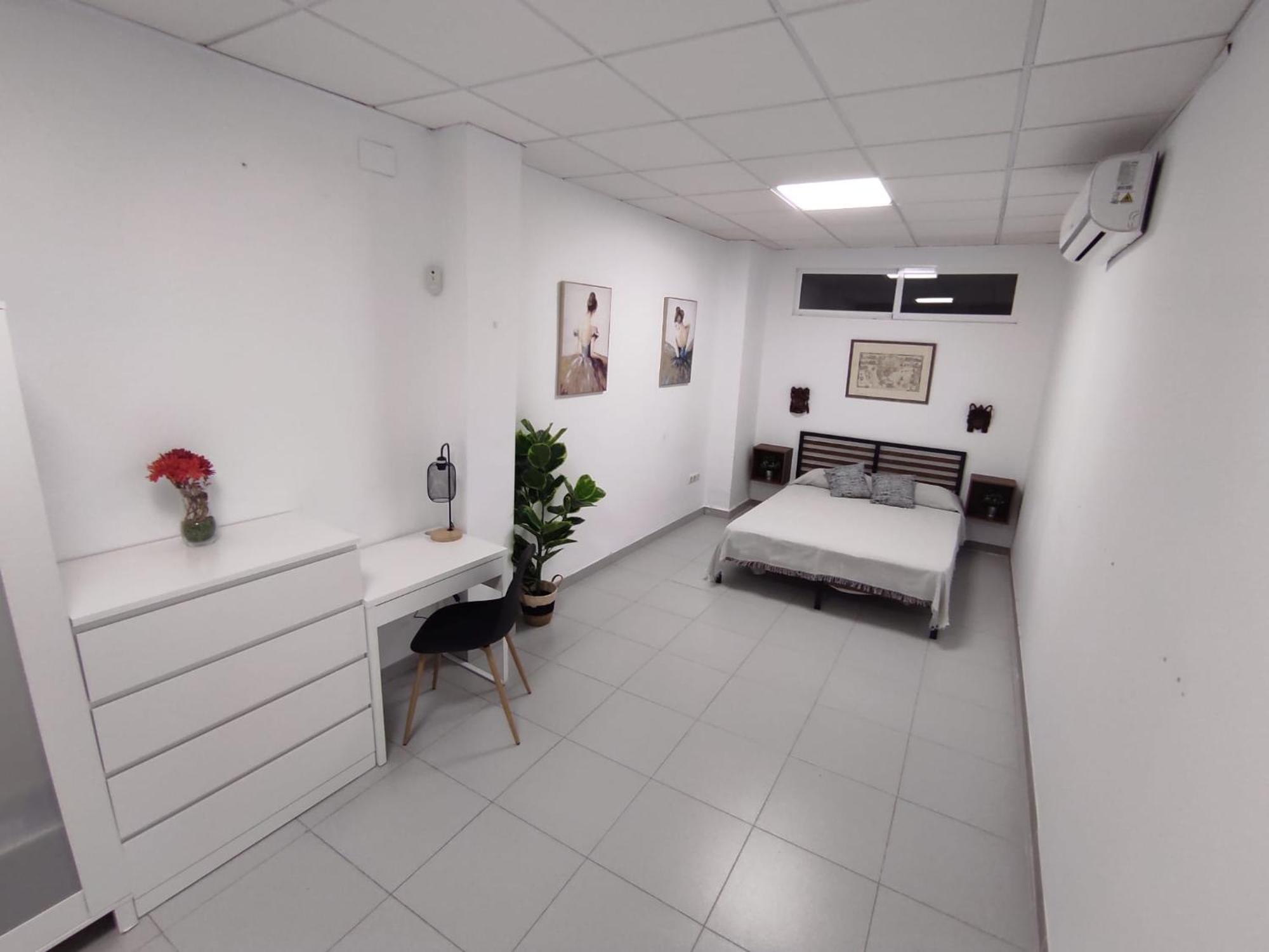 Apartamento Santa Clara Sevilla Exteriér fotografie