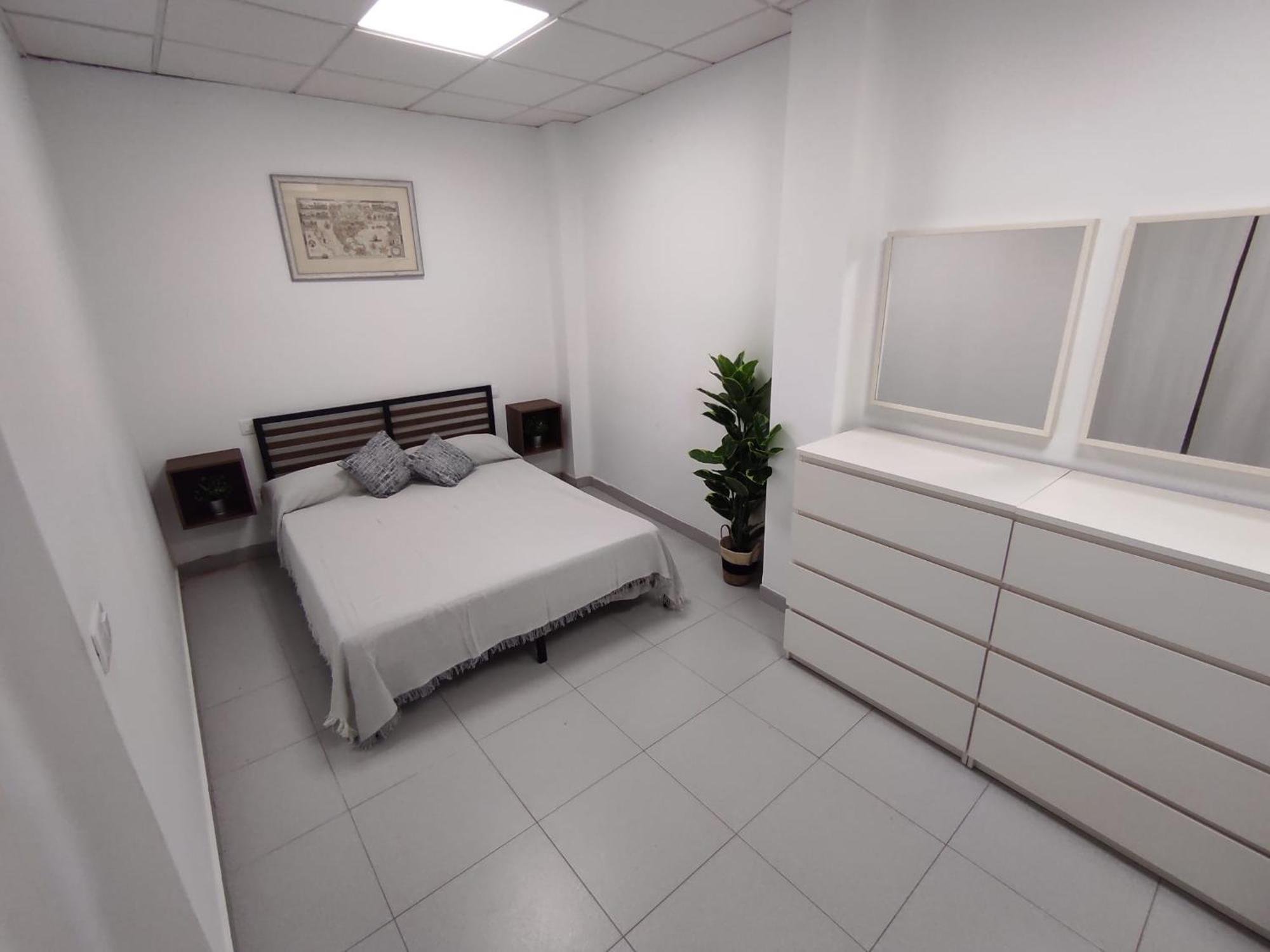 Apartamento Santa Clara Sevilla Exteriér fotografie