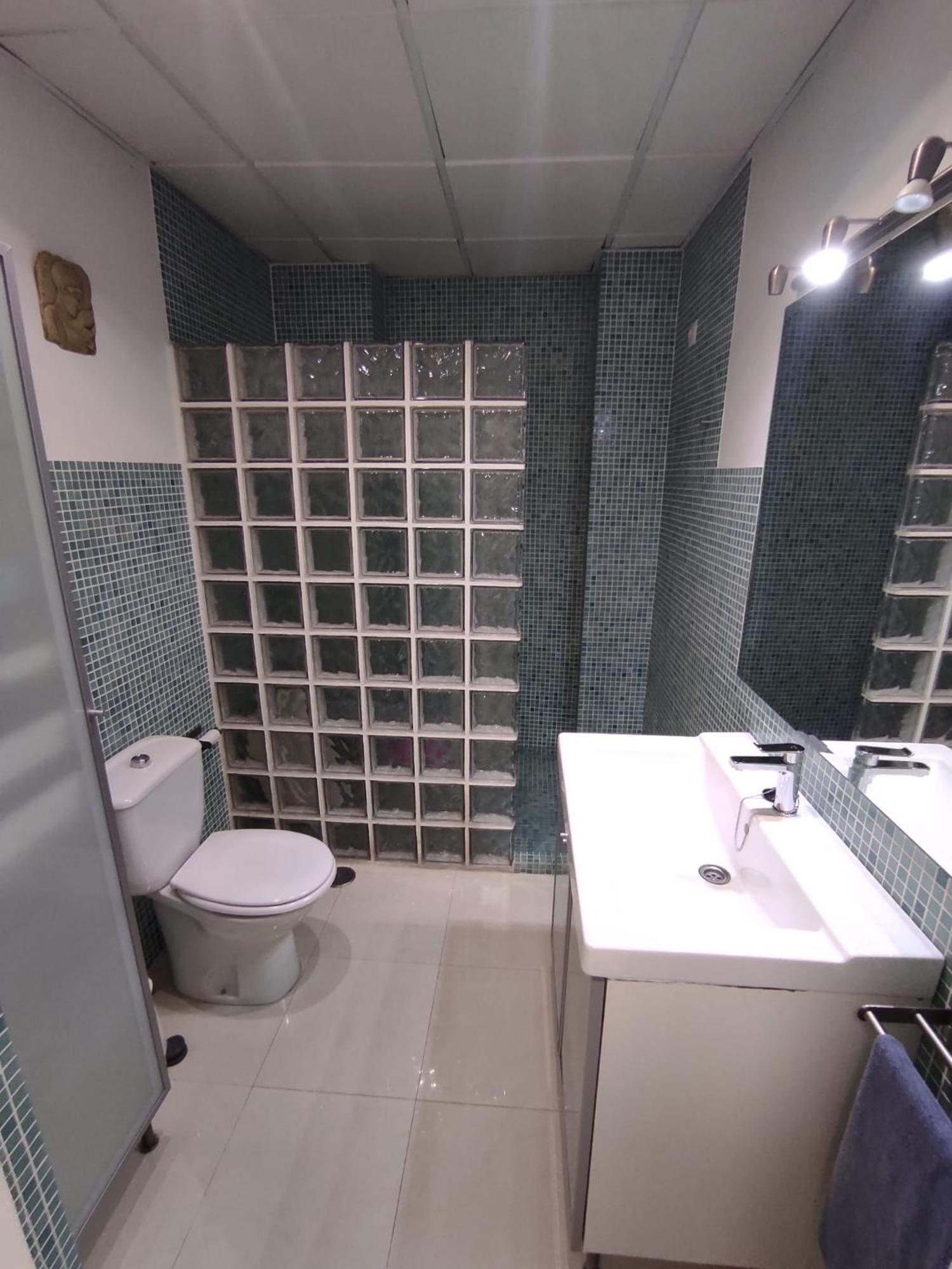 Apartamento Santa Clara Sevilla Exteriér fotografie